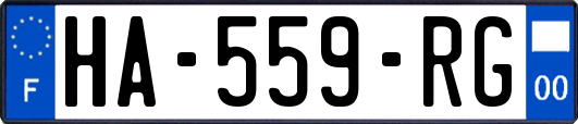 HA-559-RG