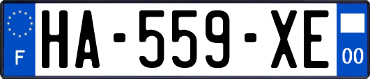 HA-559-XE