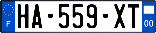 HA-559-XT