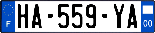 HA-559-YA