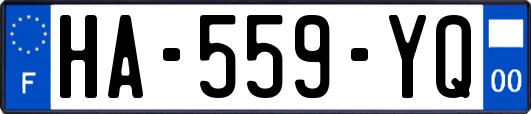 HA-559-YQ