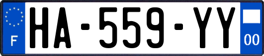 HA-559-YY