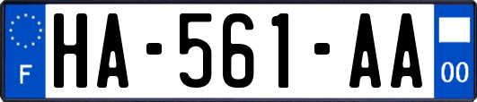 HA-561-AA