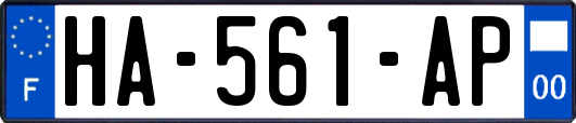 HA-561-AP