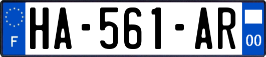 HA-561-AR