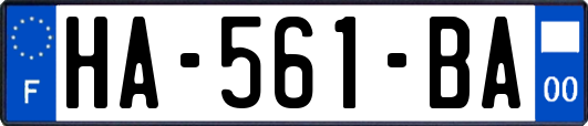 HA-561-BA