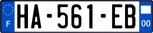 HA-561-EB