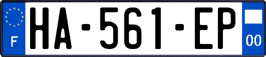 HA-561-EP