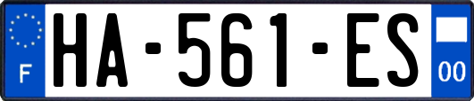 HA-561-ES