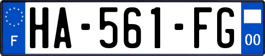 HA-561-FG