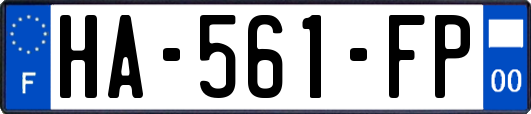 HA-561-FP
