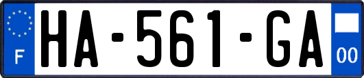 HA-561-GA