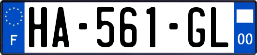 HA-561-GL