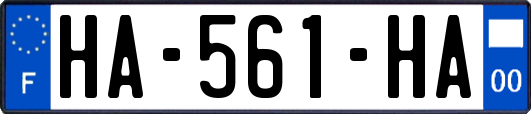 HA-561-HA