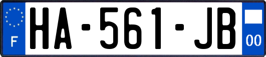 HA-561-JB