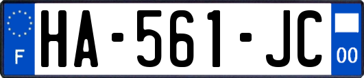 HA-561-JC