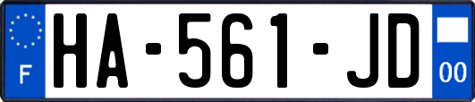 HA-561-JD