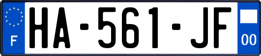 HA-561-JF