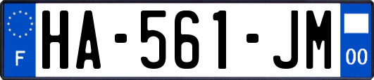 HA-561-JM