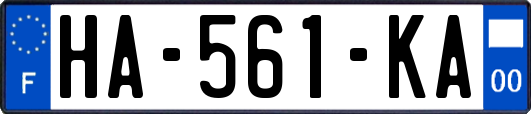 HA-561-KA