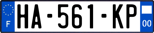 HA-561-KP