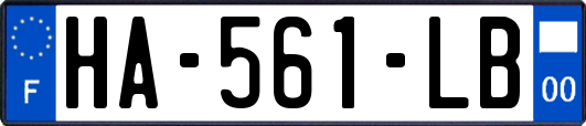 HA-561-LB