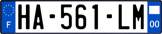 HA-561-LM