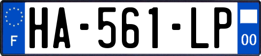 HA-561-LP