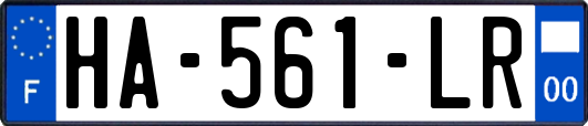 HA-561-LR
