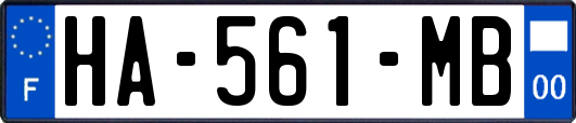 HA-561-MB