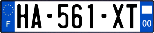 HA-561-XT
