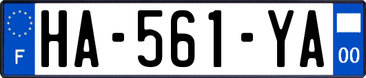 HA-561-YA