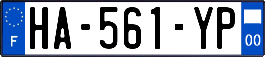 HA-561-YP