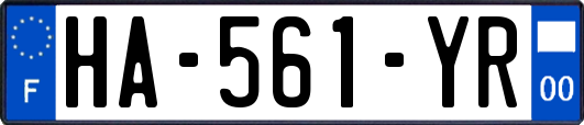 HA-561-YR