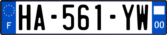 HA-561-YW