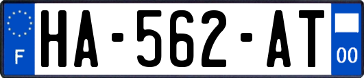 HA-562-AT