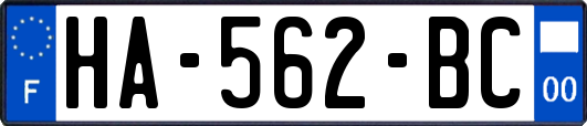 HA-562-BC