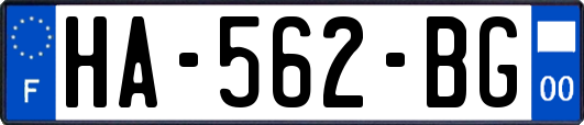 HA-562-BG