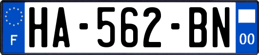 HA-562-BN