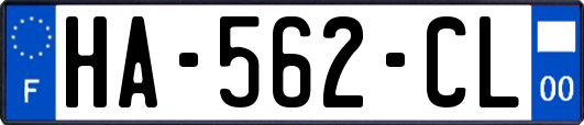 HA-562-CL