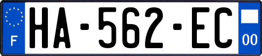 HA-562-EC