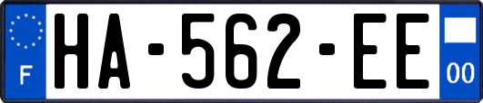 HA-562-EE