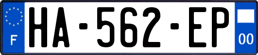 HA-562-EP
