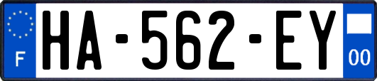 HA-562-EY