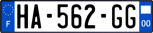 HA-562-GG