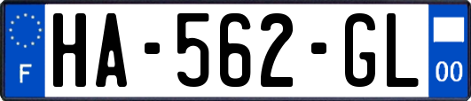 HA-562-GL