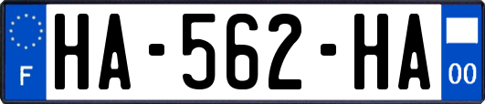 HA-562-HA