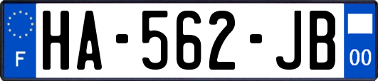 HA-562-JB