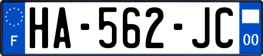 HA-562-JC