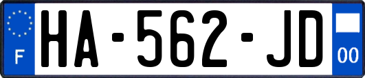 HA-562-JD